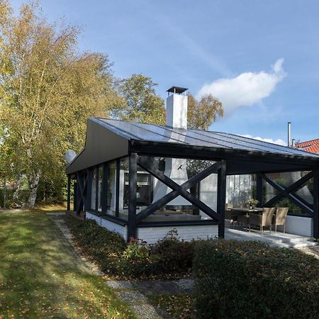 Ostseeliebe Niendorf  Exterior photo