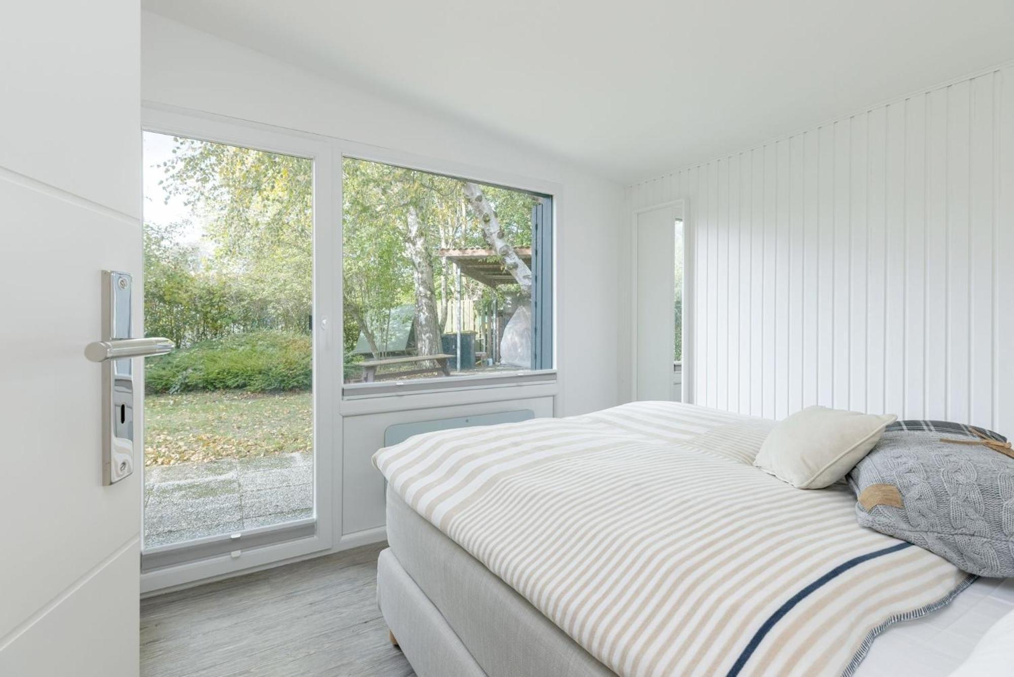 Ostseeliebe Niendorf  Exterior photo