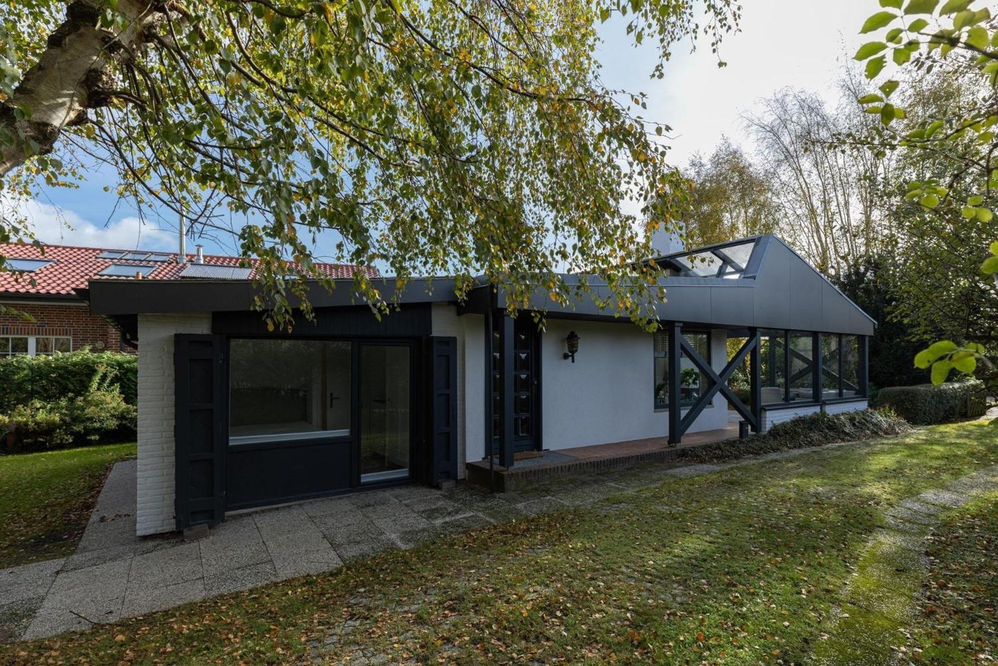 Ostseeliebe Niendorf  Exterior photo