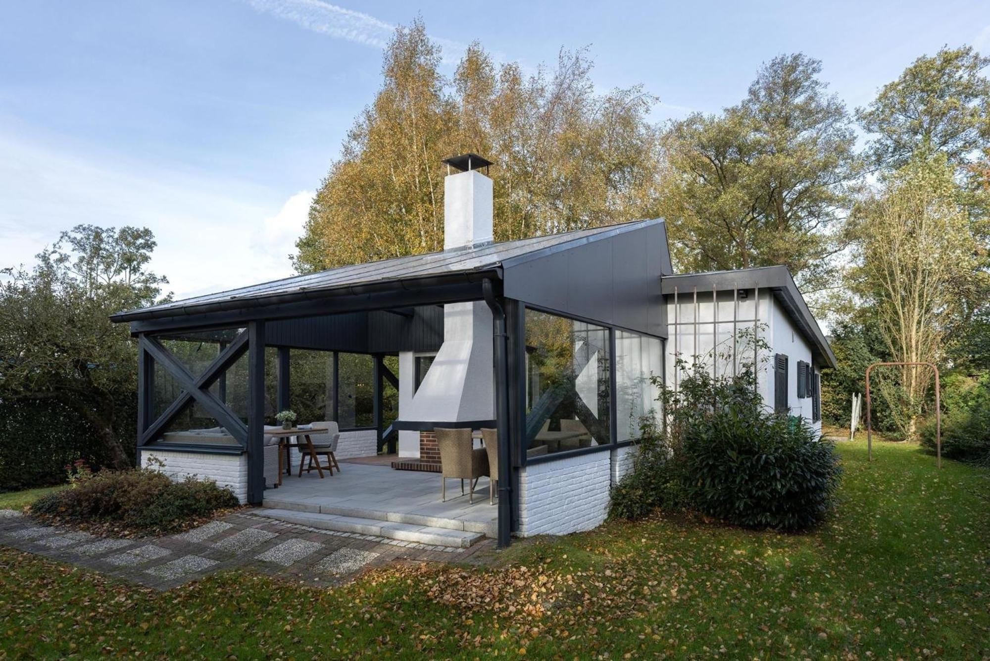 Ostseeliebe Niendorf  Exterior photo